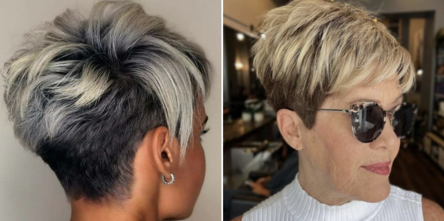 Dit zijn de 3 meest populaire kapsels voor de zomer van 2023 - Kapsels