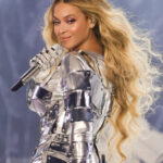 Beyonce verrast fans met een nieuw kapsel